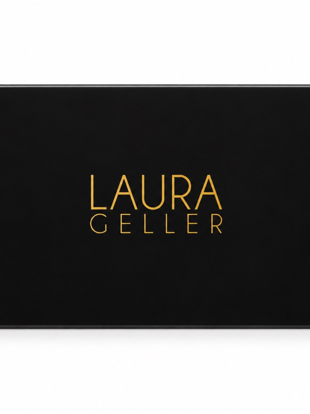 Laura Geller Passport to Pretty Getaway Face & Eyeshadow Palette NWT New - Picture 4 of 7